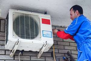 24/7 and Emergency HVAC Near Uphams Corner, MA | Air Conidtioning and Heating Contractors